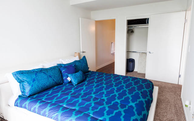 photo 5 of Furnished Suites In Downtown Santa Monica Apartments