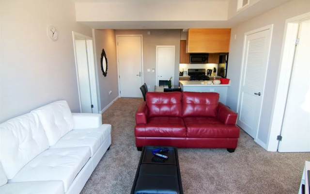 photo 2 of Furnished Suites in Downtown Santa Monica