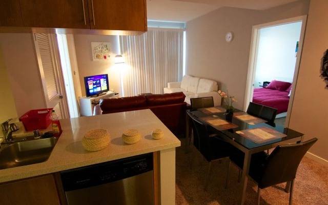 photo 3 of Furnished Suites in Downtown Santa Monica