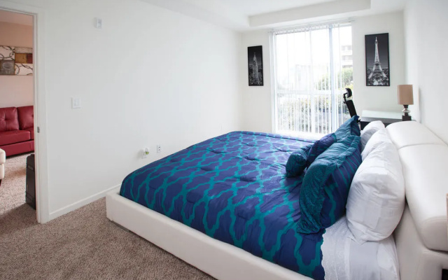 photo 5 of Furnished Suites in Downtown Santa Monica