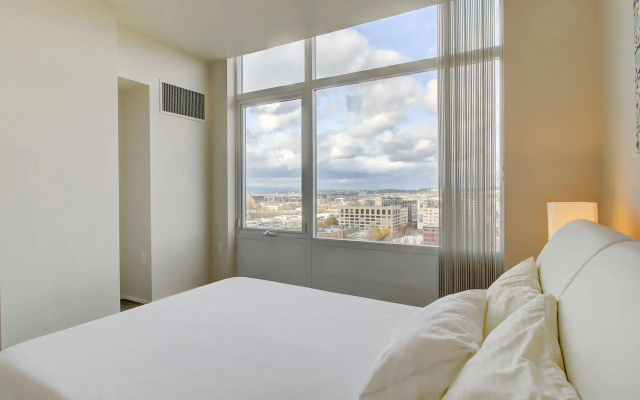 photo 2 of Furnished Suites in the Pearl District