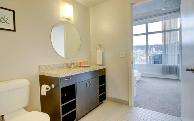 photo 3 of Furnished Suites in the Pearl District