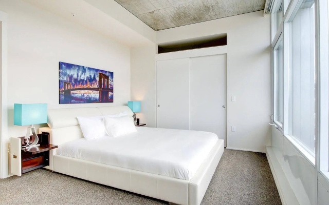 photo 4 of Furnished Suites in the Pearl District