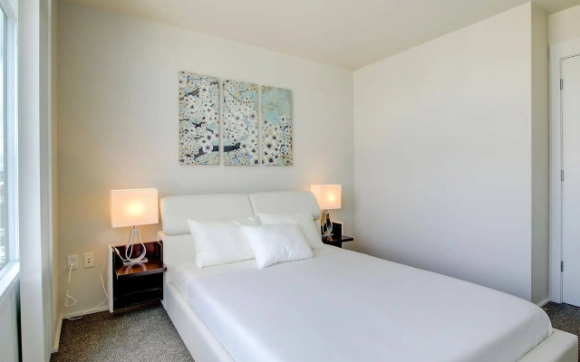 photo 5 of Furnished Suites in the Pearl District