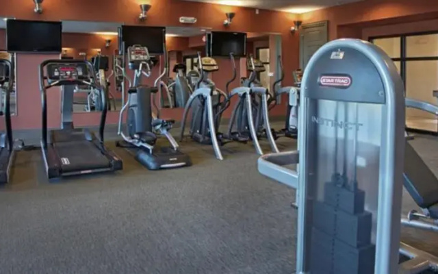 photo 5 of Fusion Furnished Condos