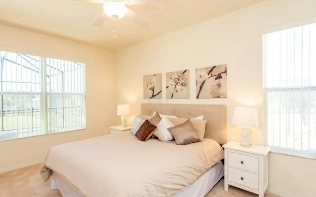 photo 3 of Fv51890 - Crystal Cove - 4 Bed 3 Baths Villa