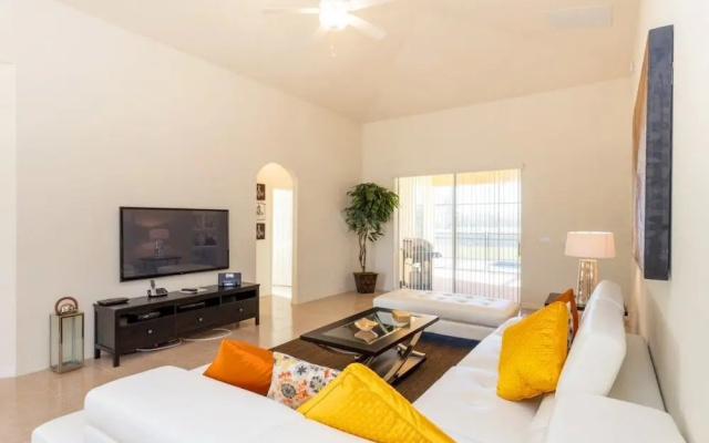 photo 4 of Fv51890 - Crystal Cove - 4 Bed 3 Baths Villa