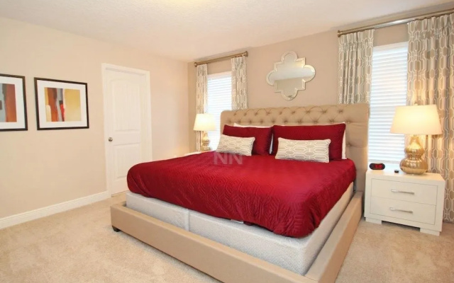 photo 4 of Fv59640 - Solterra Resort - 5 Bed 4.5 Baths Villa