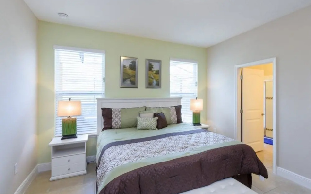 photo 2 of Fv61781 - Solterra Resort - 5 Bed 4.5 Baths Villa