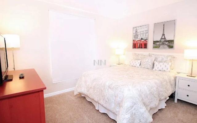 photo 4 of Fv62884 - Regal Oaks - 4 Bed 3.5 Baths Townhome