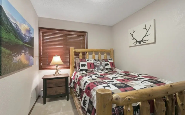 photo 4 of G3 Meadow Creek 3 Bedroom Townhouse by RedAwning