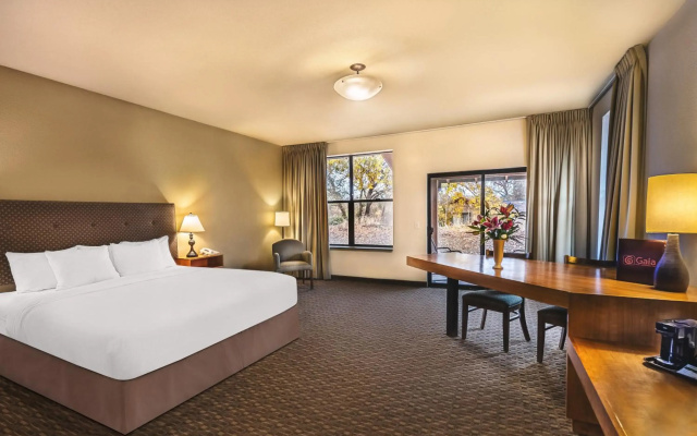 photo 5 of Gaia Hotel & Spa Redding, an Ascend Collection Hotel