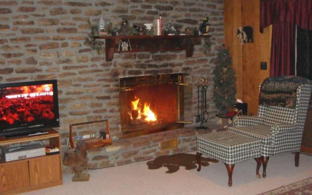 photo 3 of Gaines Landing Bed and Breakfast