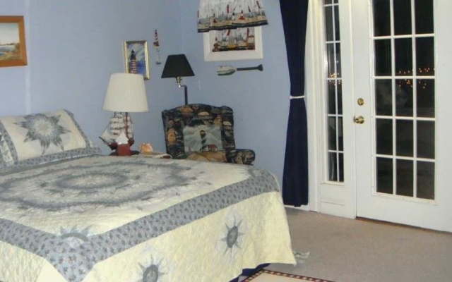 photo 4 of Gaines Landing Bed and Breakfast