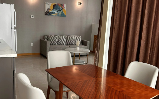 photo 3 of Galaxy Hotel