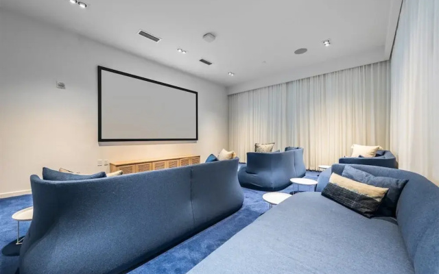 photo 3 of Top Fort Lauderdale Condo 9th Floor - Private and Sanitized, Hotel Amenities, Free Parking for Stays Over 27 Days, 400 ft From the Beach. Hosted by Super Host!