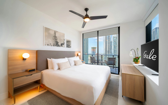 photo 3 of Gale Miami Hotel and Residences