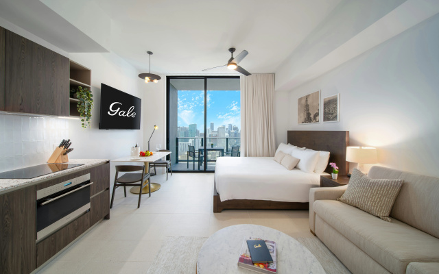 photo 4 of Gale Miami Hotel and Residences
