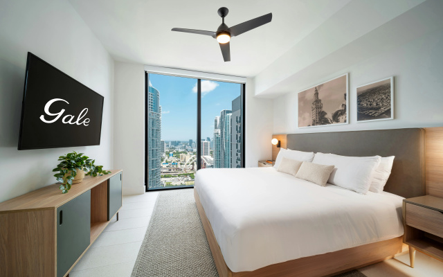 photo 5 of Gale Miami Hotel and Residences