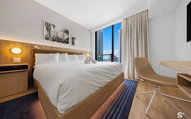 photo 4 of Stayplus Luxury Condo in Downtown Miami