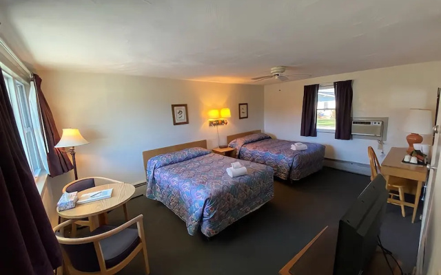 photo 2 of Gale River House - Boutique Hotel