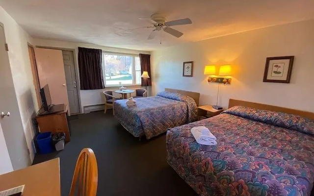 photo 3 of Gale River House - Boutique Hotel