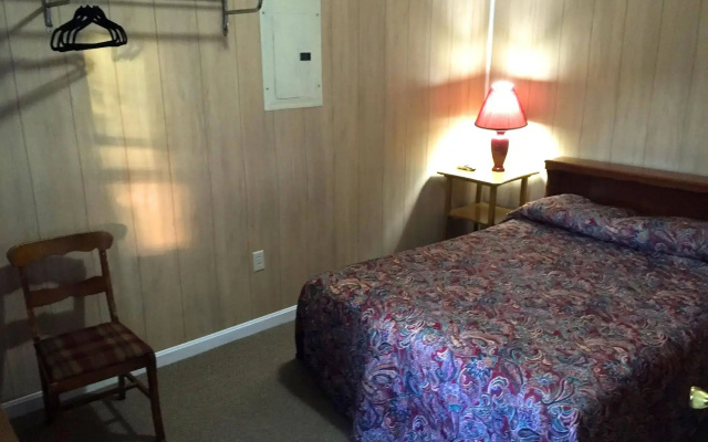 photo 3 of Gallagher's Travels Bar Harbor Motel & Cabins