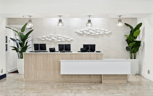 photo 2 of GALLERYone- A DoubleTree Suites by Hilton Hotel