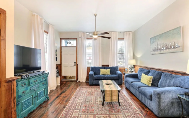 photo 3 of Gallery Stays - Low Country
