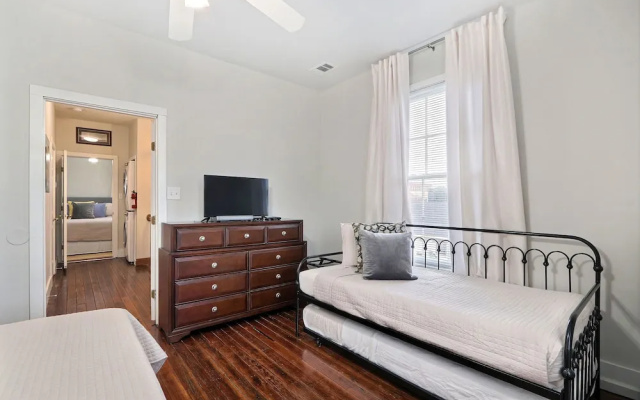 photo 4 of Gallery Stays - Low Country
