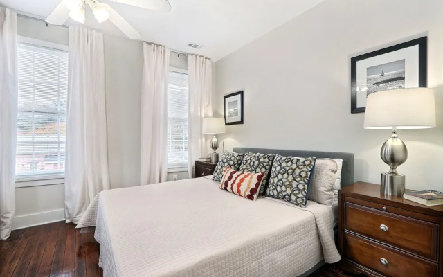 photo 5 of Gallery Stays - Low Country