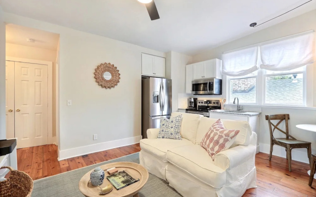 photo 2 of Gallery Stays - Parkside Loft