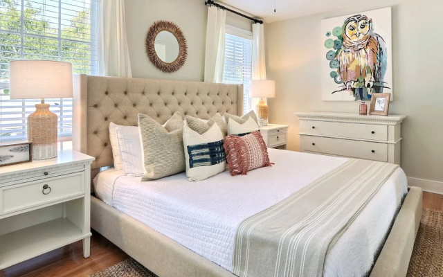 photo 2 of Gallery Stays - Spartina