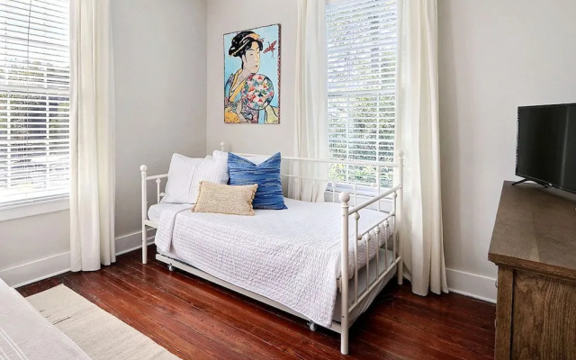 photo 3 of Gallery Stays - Spartina