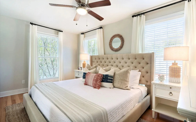 photo 4 of Gallery Stays - Spartina