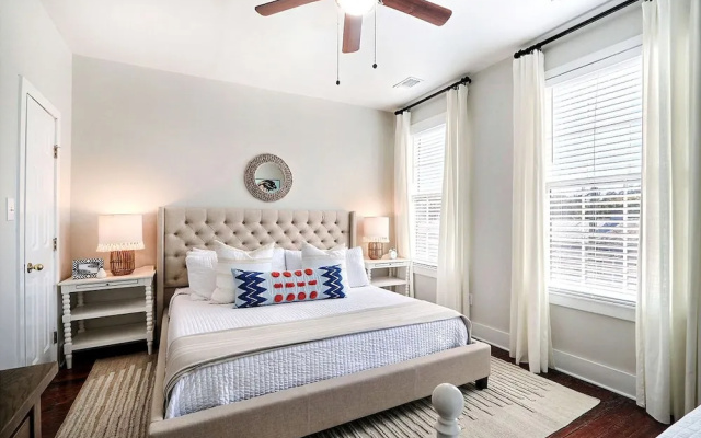 photo 5 of Gallery Stays - Spartina