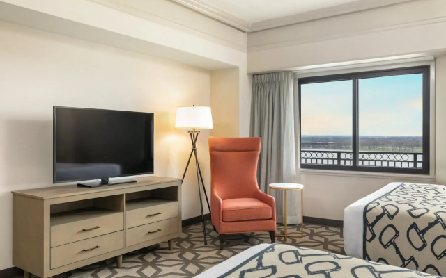 photo 3 of Galt House Hotel - Trademark Collection by Wyndham