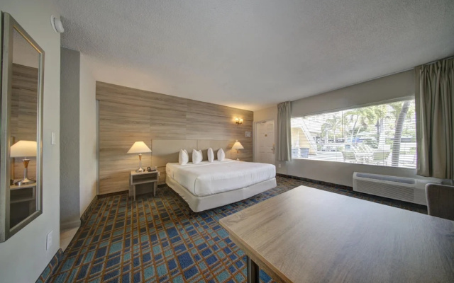 photo 2 of Galt Villas Motel