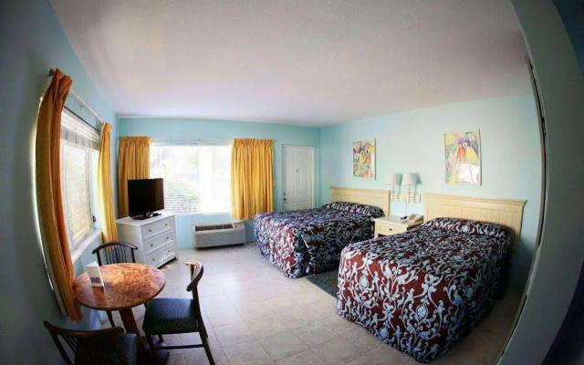 photo 3 of Galt Villas Motel