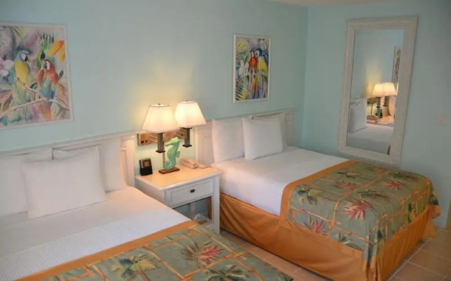 photo 4 of Galt Villas Motel