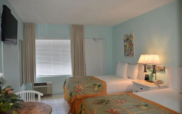 photo 5 of Galt Villas Motel