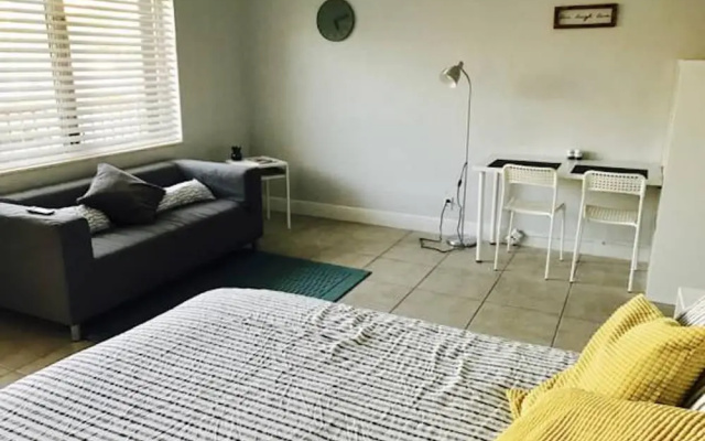 photo 2 of Petrina Studio Apartment