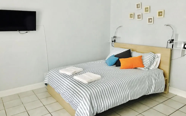photo 5 of Petrina Studio Apartment