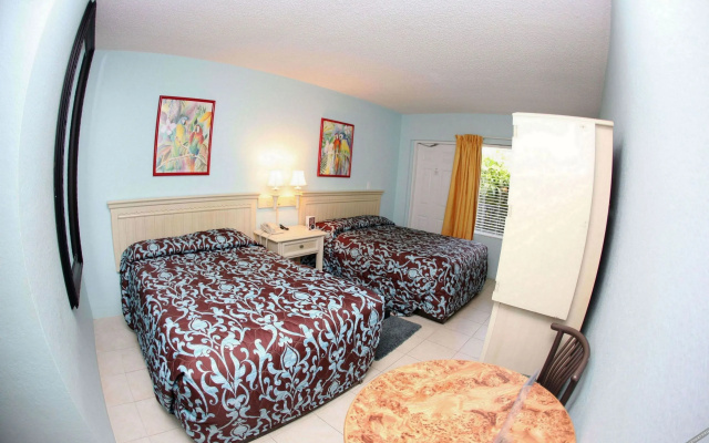 photo 2 of Galt Villas Hotel
