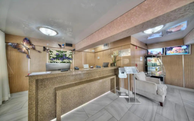 photo 3 of Galt Villas Hotel