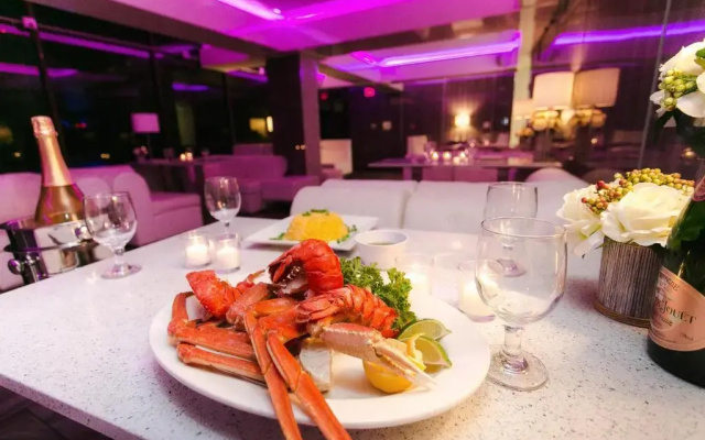 photo 4 of Galt Villas Hotel