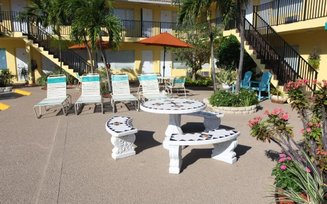 photo 5 of Galt Villas Hotel