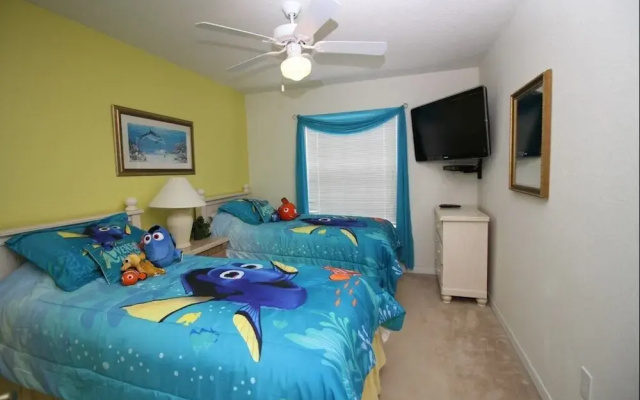 photo 2 of Games Room, Pool, Spa Large Pool Area! 5 Bedroom Home by RedAwning