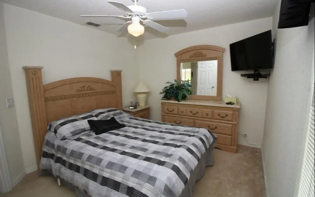 photo 3 of Games Room, Pool, Spa Large Pool Area! 5 Bedroom Home by RedAwning