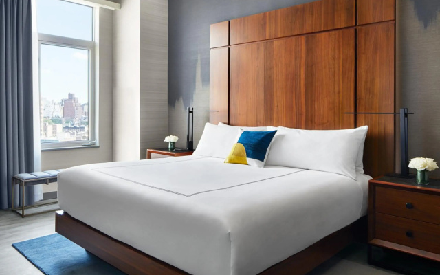 photo 4 of Gansevoort Meatpacking